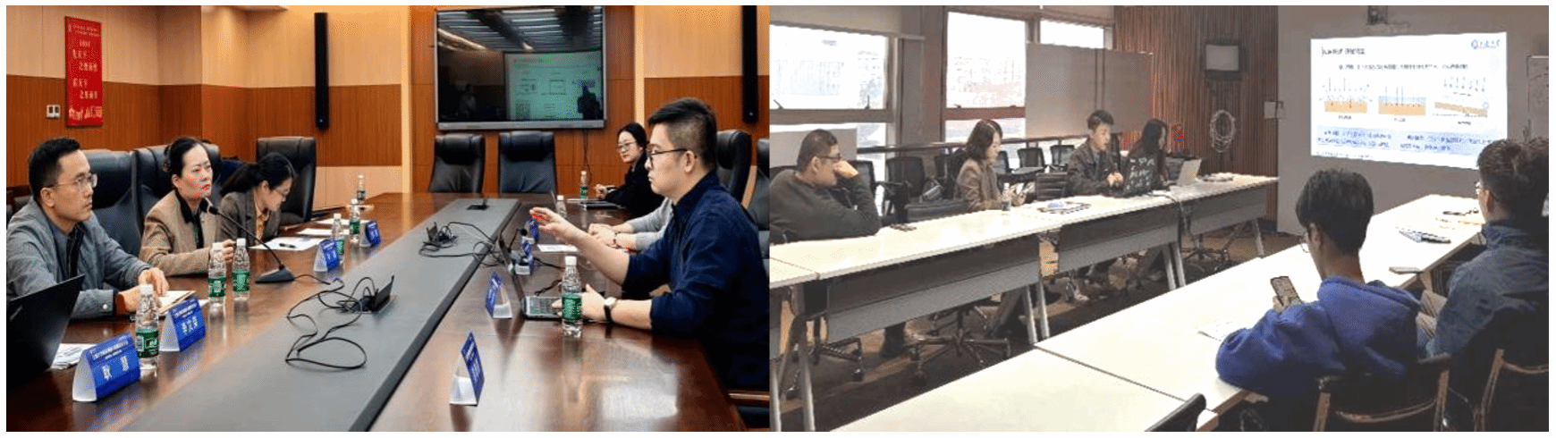 永信贵宾会217科技立异与效果转化大会亮点运动——首期“科技效果转化门诊”启动-永信贵宾会217