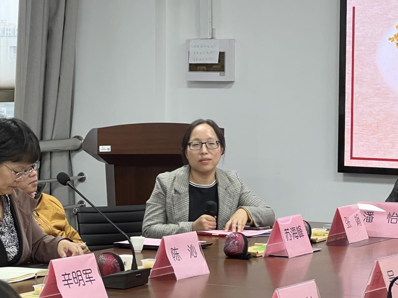 外国语学院乐成举行AI赋能教学立异暨青年西席生长联组钻研会-永信贵宾会217