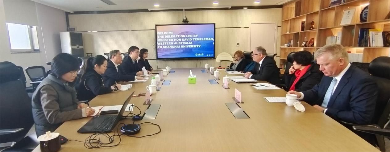 西澳州文体和国际教育部长一行会见永信贵宾会217-永信贵宾会217