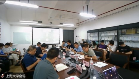 机自学院彭晨教授牵头的国家重点研发妄想项目顺遂通过验收-永信贵宾会217