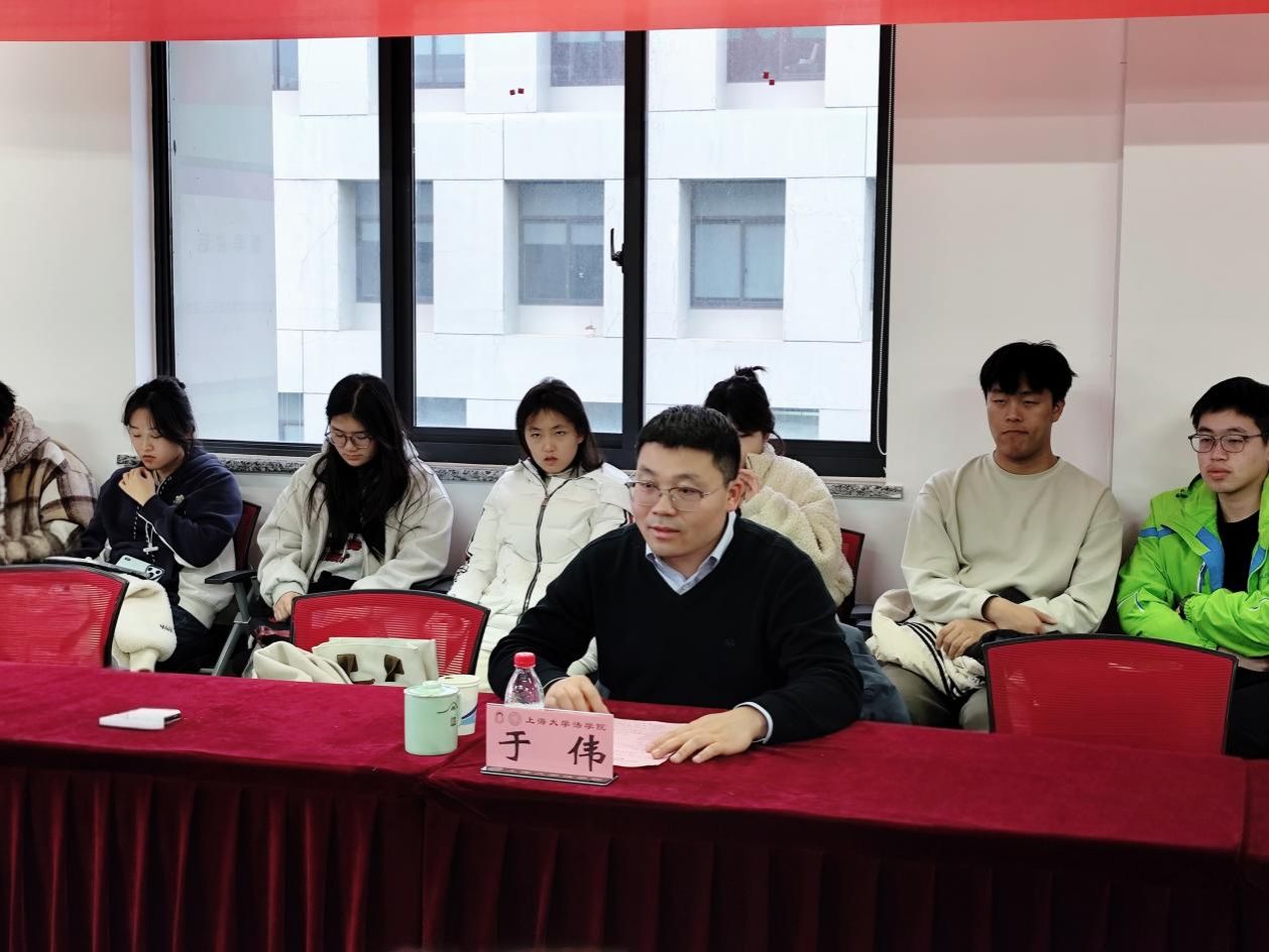 法学院（贵州招宣组）举行2025年永信贵宾会217“我为永信贵宾会217代言”宣讲实践专题培训会暨贵州学子座谈会-永信贵宾会217