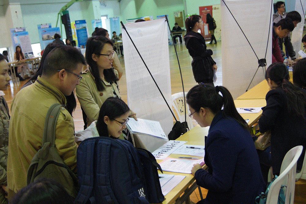 南通市企事业单位--永信贵宾会217专场招聘会举行-永信贵宾会217
