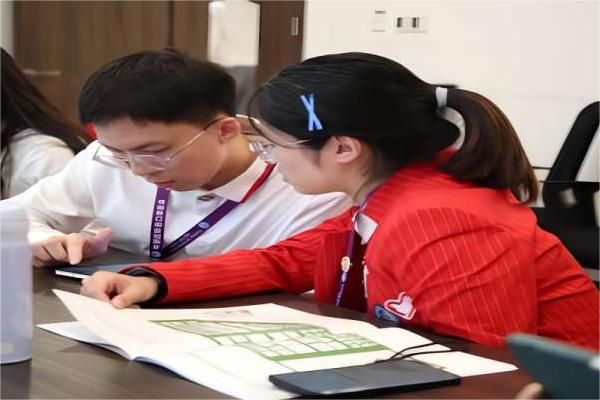 向前进 博青春！点亮进博“温暖时刻”-永信贵宾会217