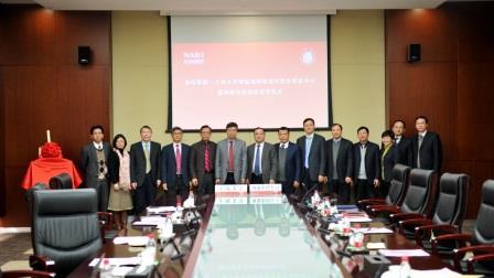 金东寒校长一行会见南京南瑞集团并签署科技相助协议-永信贵宾会217