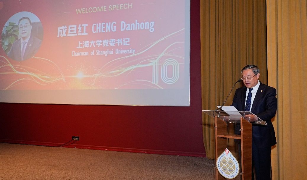 巴林大学孔子学院十周年庆典顺遂落幕-永信贵宾会217
