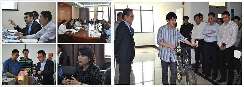 罗宏杰校长一行赴通讯学院调研-永信贵宾会217