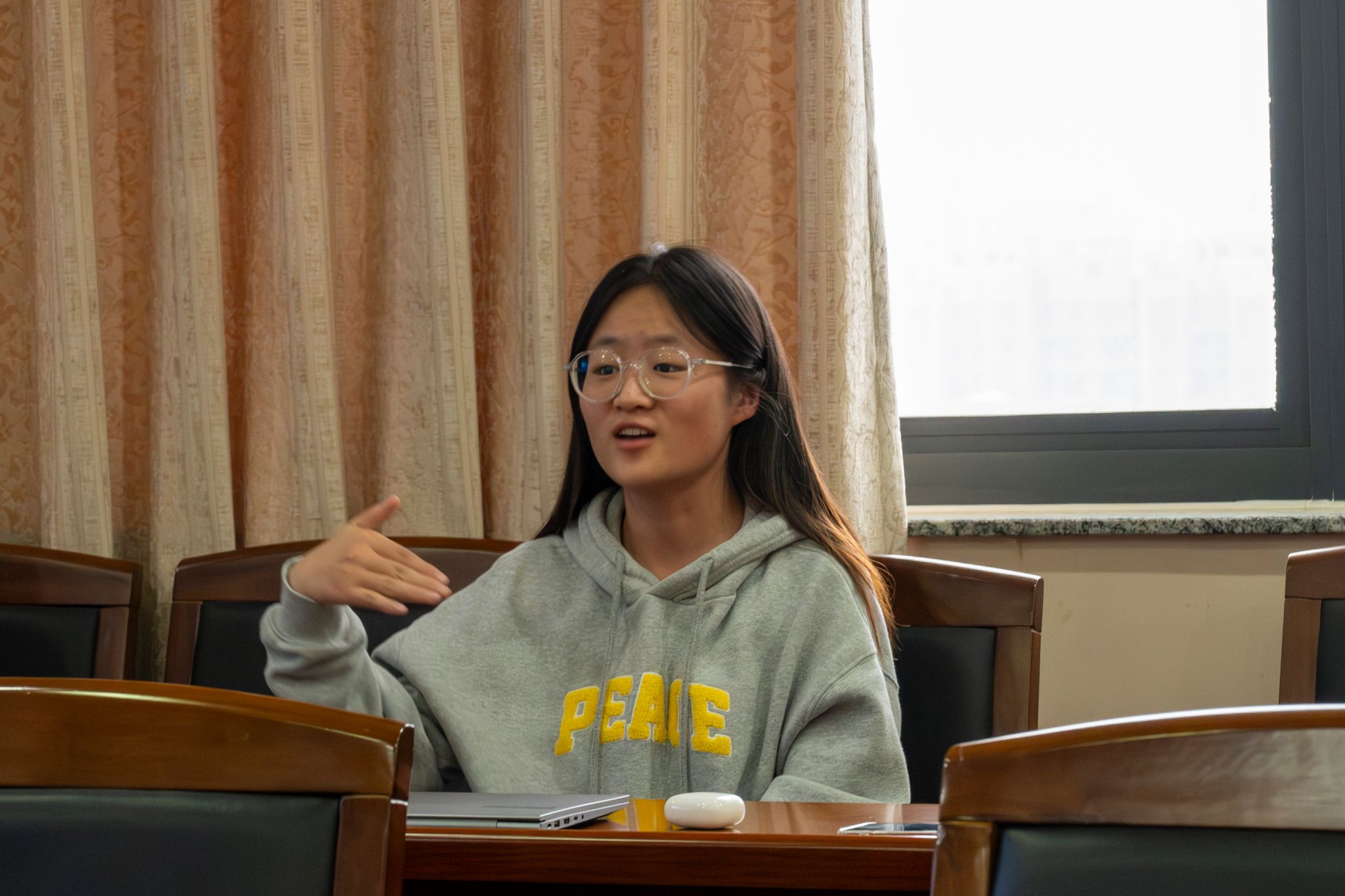 2023-2024学年盘算机工程与科学学院本科生全程导师制总结表扬会暨导师事情沙龙第二期顺遂举行-永信贵宾会217