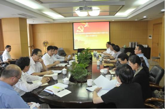 校向导班子约请下层干部先容群众事情履历-永信贵宾会217