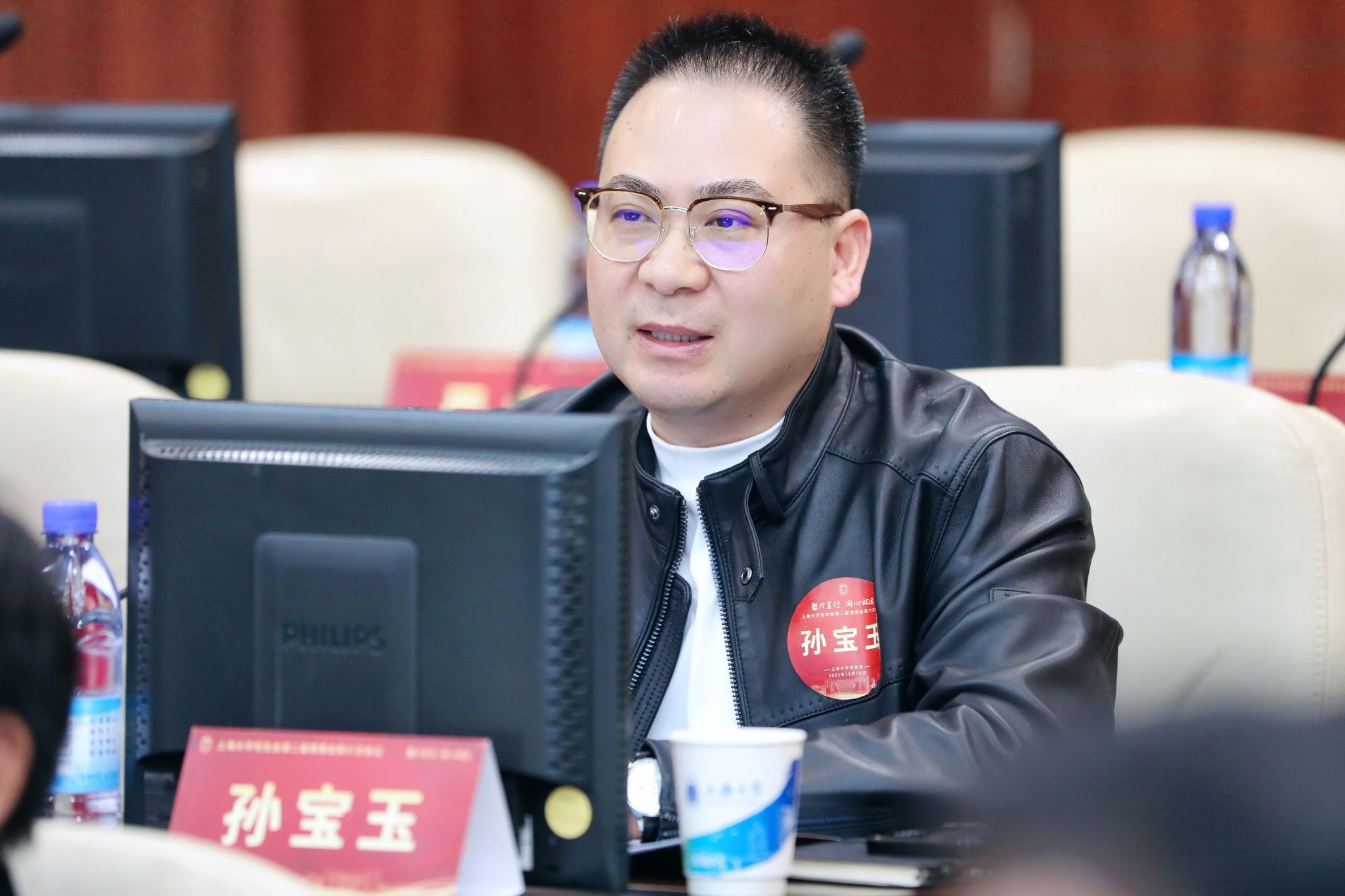 聚力笃行·同心致远——永信贵宾会217校友会第二届理事会第六次聚会召开-永信贵宾会217