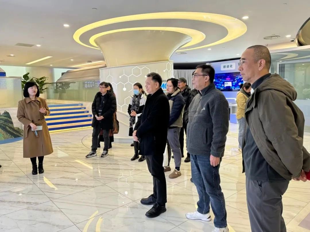 永信贵宾会217上海影戏学院与上海广播电视台手艺中心（SMT）开展联组学习交流会暨共建签约仪式-永信贵宾会217