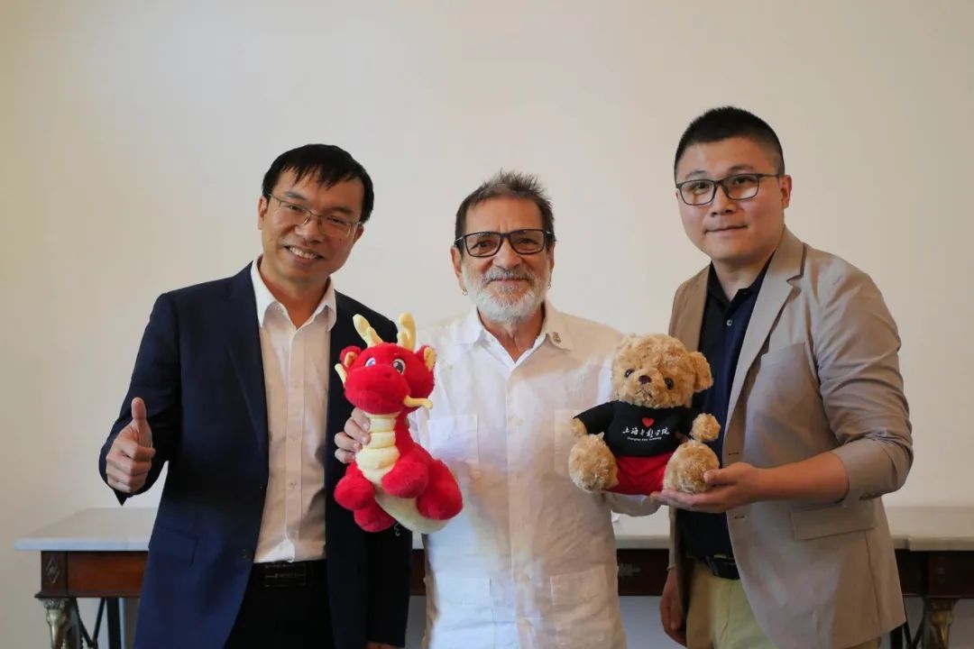 跨洋影韵：中巴影戏文化节交流回首-永信贵宾会217