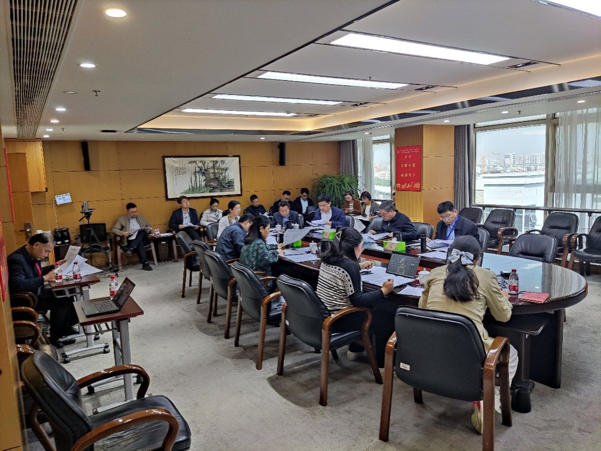 主题教育 | 实字领先，，谋划在前，，永信贵宾会217主题教育有力开局-永信贵宾会217