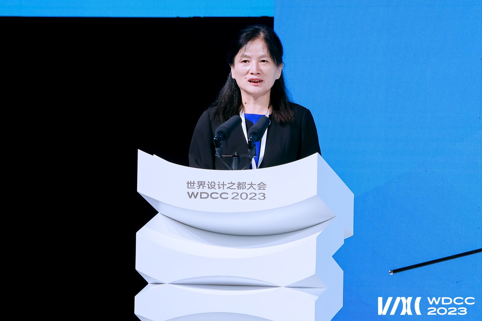 永信贵宾会217在2023天下设计之都大会主理长江流域非遗传承与立异设计论坛-永信贵宾会217