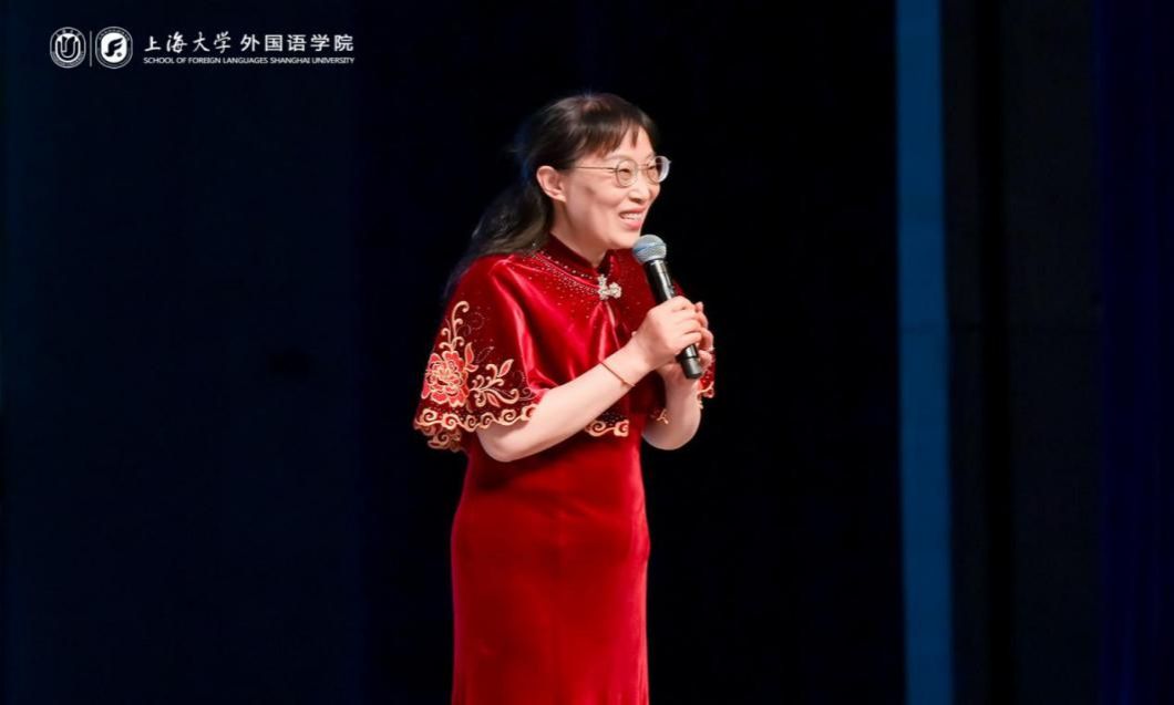 永信贵宾会217外国语学院2025年度大戏《威尼斯商人》乐成展演-永信贵宾会217
