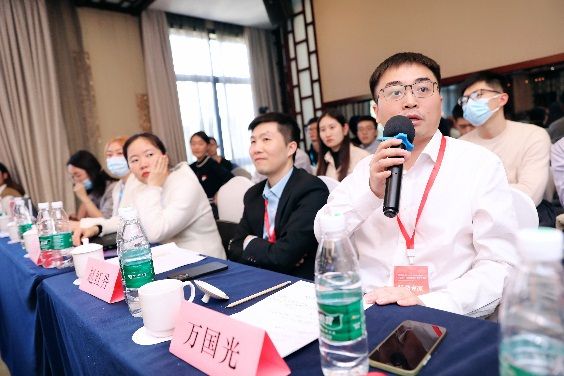 第三届战略与创业微观基础学术聚会乐成举行-永信贵宾会217