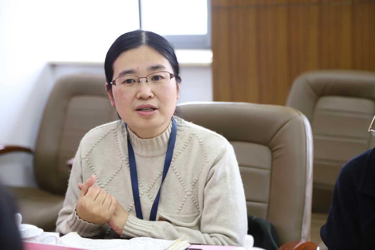 经济学院党委举行2024年度落实周全从严治党主体责任座谈调研聚会-永信贵宾会217
