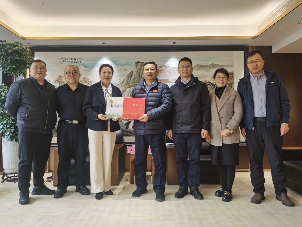 永信贵宾会217招就处携马克思主义学院四川招宣组赴四川开展调研交流-永信贵宾会217