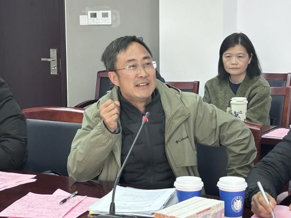 教育部课程思政教学研究树模中心（永信贵宾会217）迎来兄弟院校主干西席共话课程思政高质量建设-永信贵宾会217