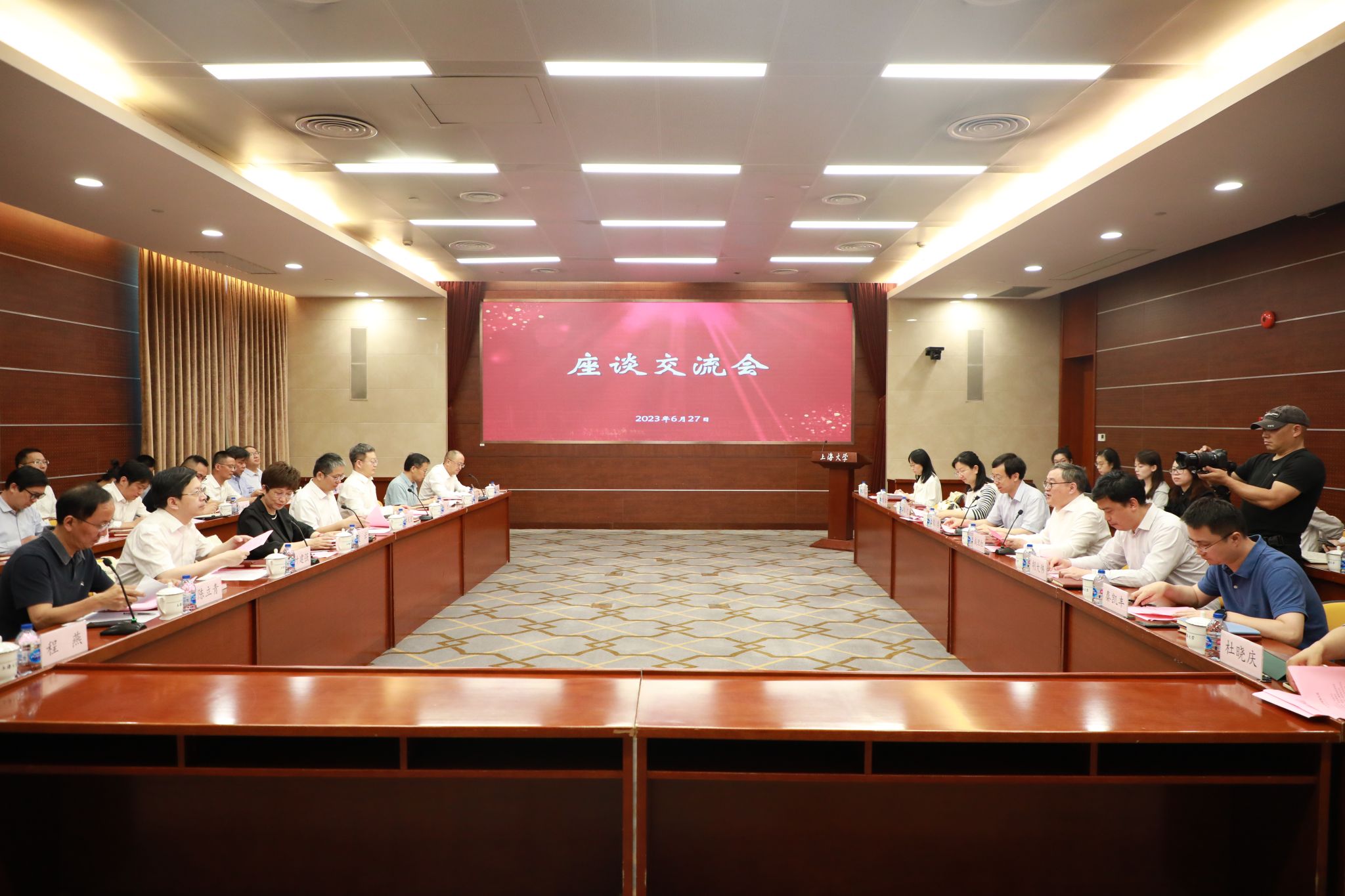 永信贵宾会217与黄山市人民政府、黄山学院签署战略相助框架协议-永信贵宾会217