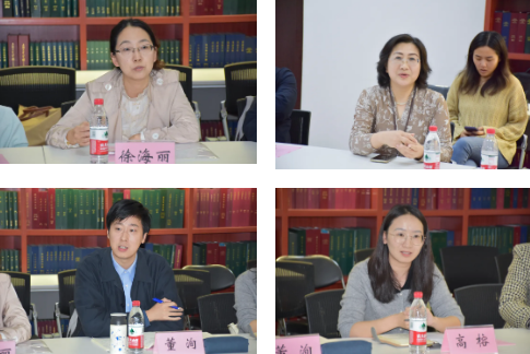 2024年永信贵宾会217研究生学术写作能力作育钻研会顺遂召开-永信贵宾会217
