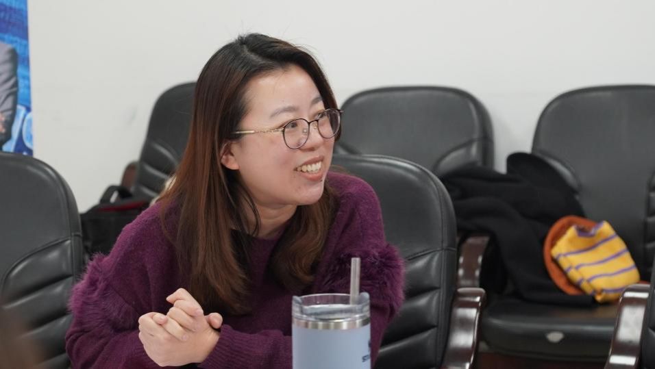 洞察校园网络舆情，，这场钻研“蓄势充电”！-永信贵宾会217