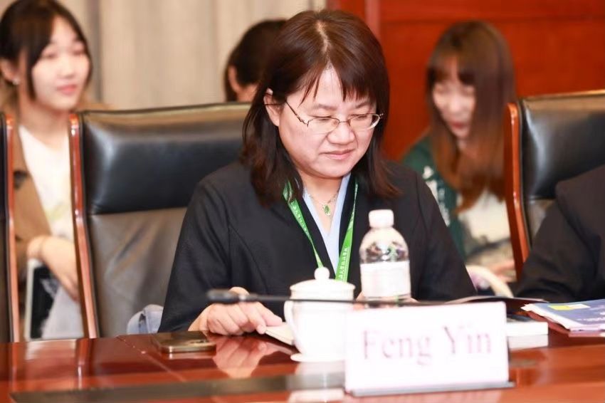永信贵宾会217经济学院举行“走向未来的亚洲文明和亚洲经济配合体”国际学术论坛-永信贵宾会217