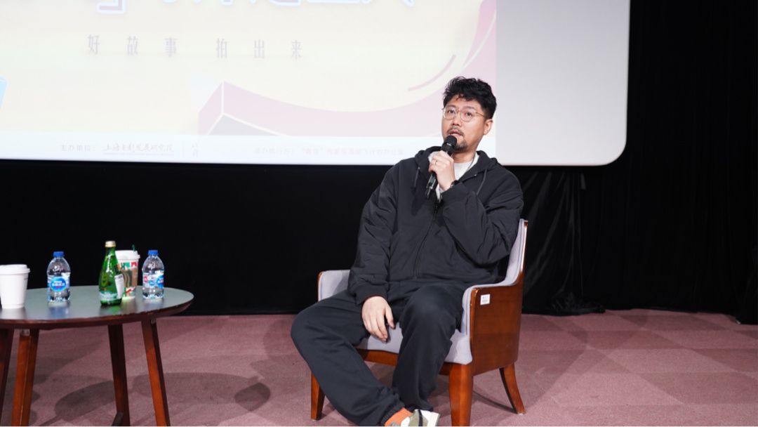 「青鸟导师进永信贵宾会217」顺遂收官，，，为青年影人启航助力-永信贵宾会217
