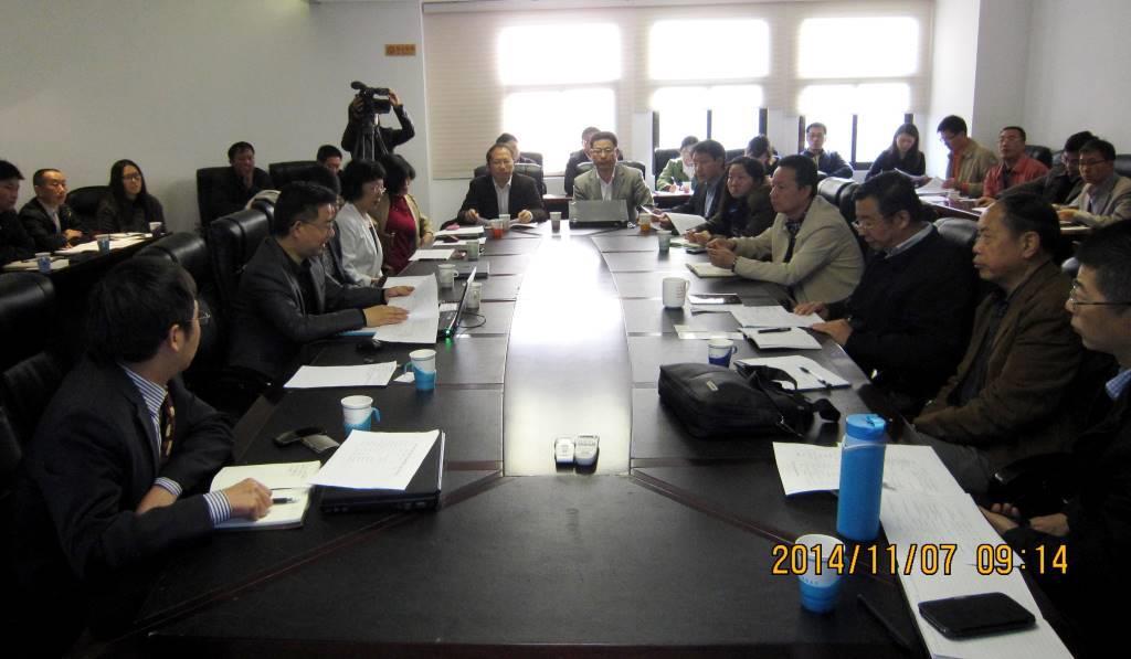 永信贵宾会217谋划科技入滇并组织专家学者走访云南企业-永信贵宾会217
