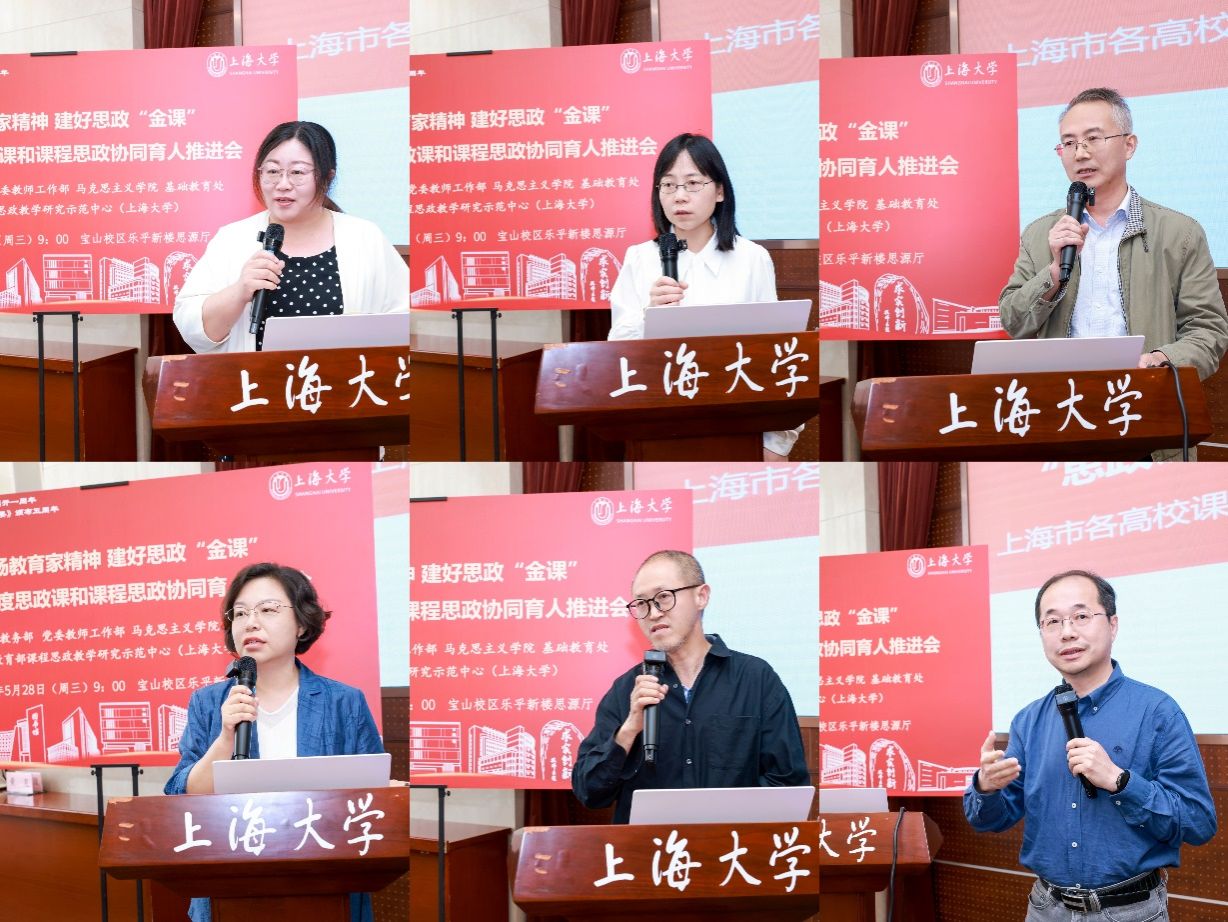 “思政课 课程思政：看得见的景物”——2025年度思政课和课程思政协同育人推进会-永信贵宾会217