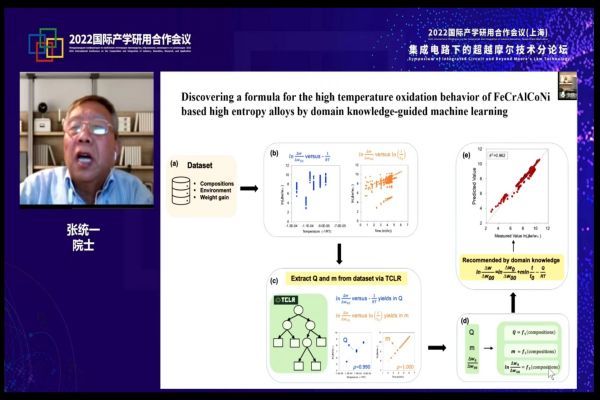 2022国际产学研用相助聚会——集成电路下的逾越摩尔手艺钻研会顺遂举行-永信贵宾会217