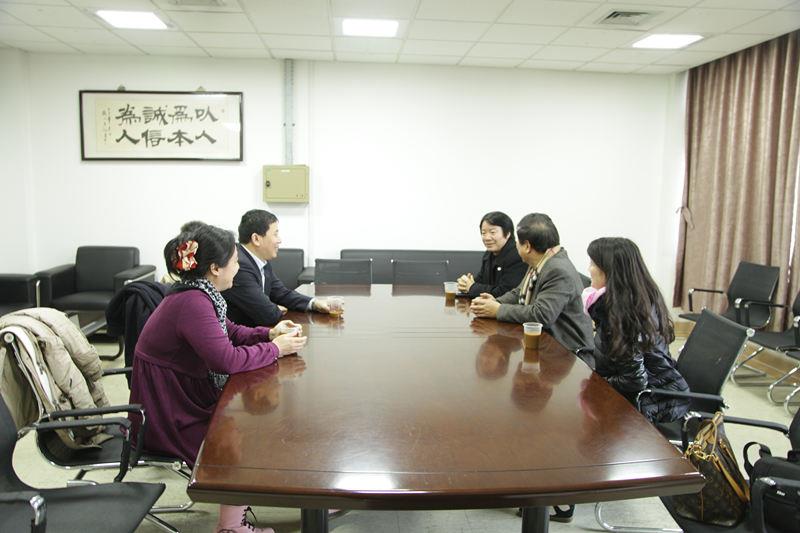 永信贵宾会2172015年首场通俗话水平测试在校举行-永信贵宾会217