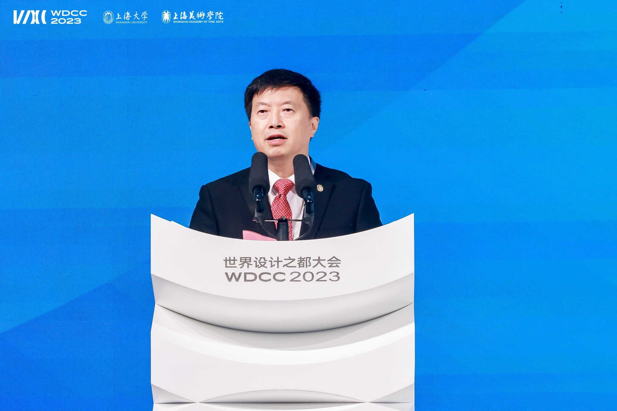 永信贵宾会217在2023天下设计之都大会主理长江流域非遗传承与立异设计论坛-永信贵宾会217