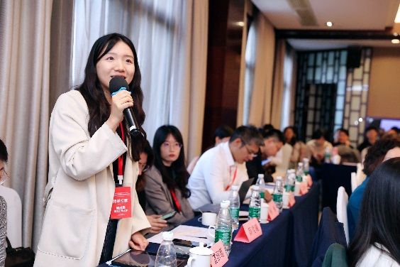 第三届战略与创业微观基础学术聚会乐成举行-永信贵宾会217