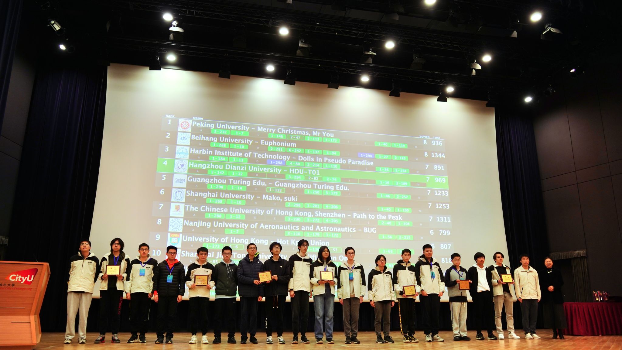 我校步队晋级第49届国际大学生程序设计竞赛全球总决赛-永信贵宾会217