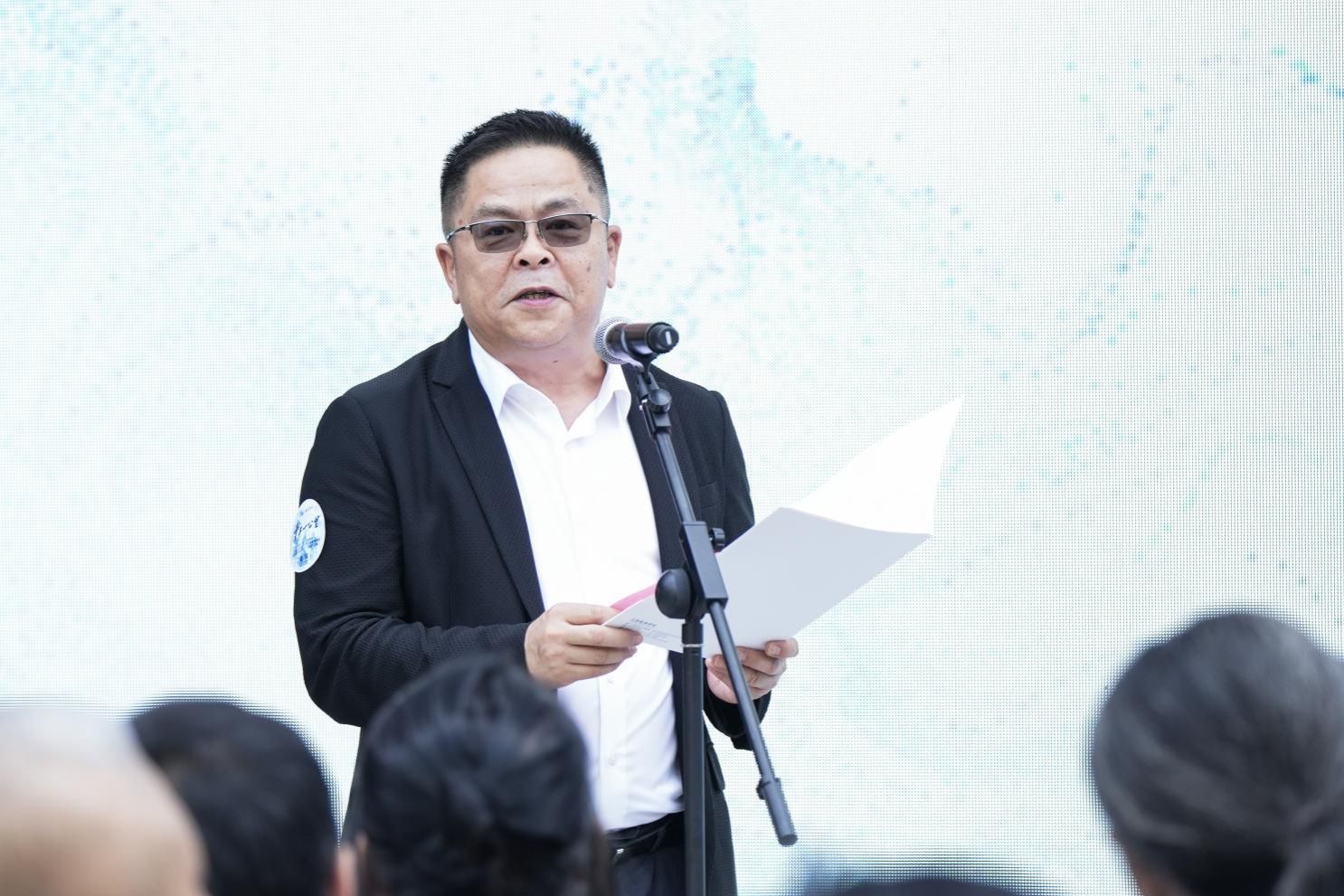 “云上一公里”2025上海美术学院结业作品睁开幕-永信贵宾会217