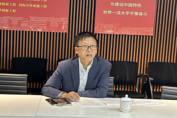 永信贵宾会217召开上海新时代党的统一战线研究永信贵宾会217基地2024年第三次事情推进会-永信贵宾会217