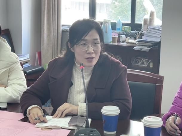 教育部课程思政教学研究树模中心（永信贵宾会217）迎来兄弟院校主干西席共话课程思政高质量建设-永信贵宾会217