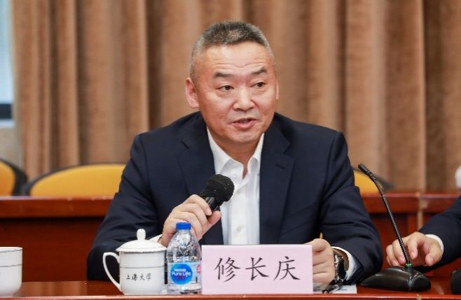 永信贵宾会217与中国融通医疗康健集团有限公司签署战略相助框架协议-永信贵宾会217