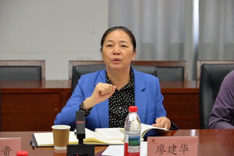 湖南省委统战部新社会阶级研究课题组到访上海新的社会阶级研究中心-永信贵宾会217