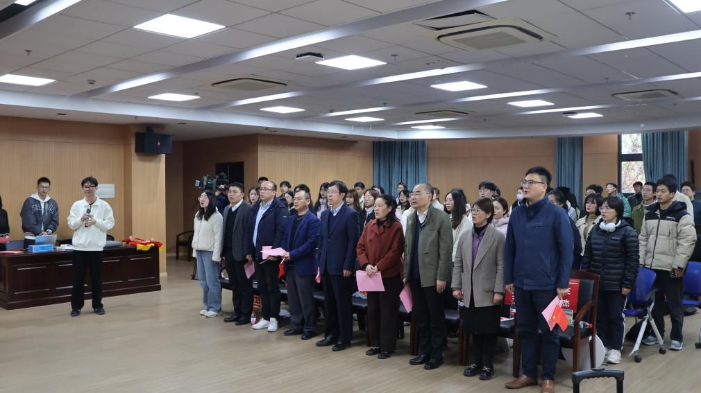 弘扬宪法精神，，，，，共建法治校园——永信贵宾会217第六届法治文化节开幕-永信贵宾会217