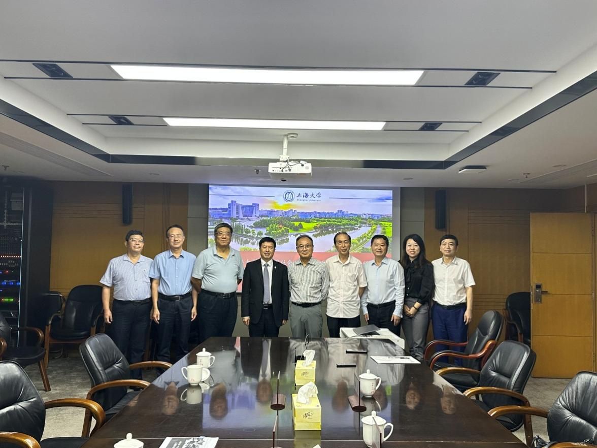 共建共赢，，，擘画未来：中国社科院新闻所—永信贵宾会217共建永信贵宾会217新闻撒播学院谈判顺遂举行-永信贵宾会217