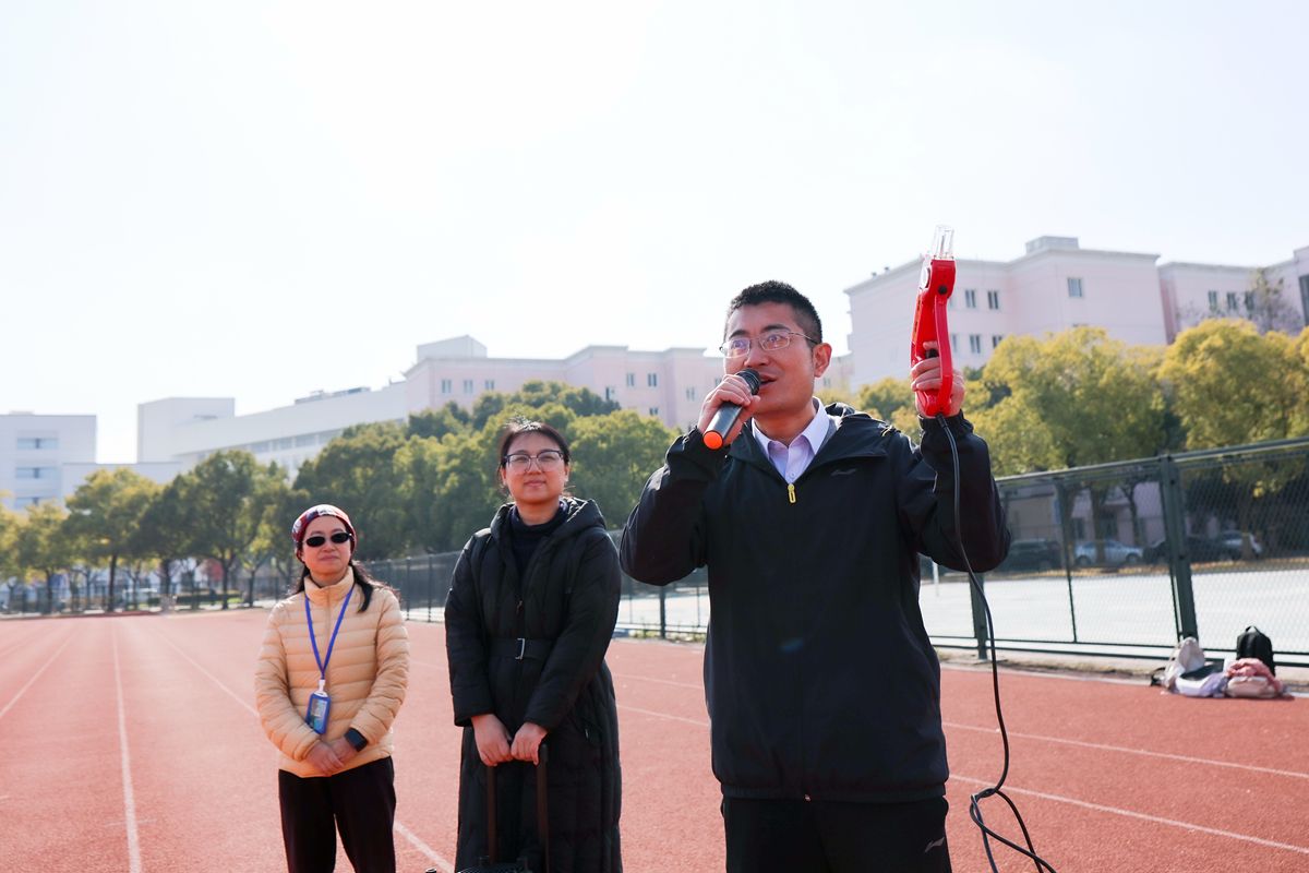 永信贵宾会217举行 “爱永信贵宾会217，，，，爱运动”书院迎新跑-永信贵宾会217