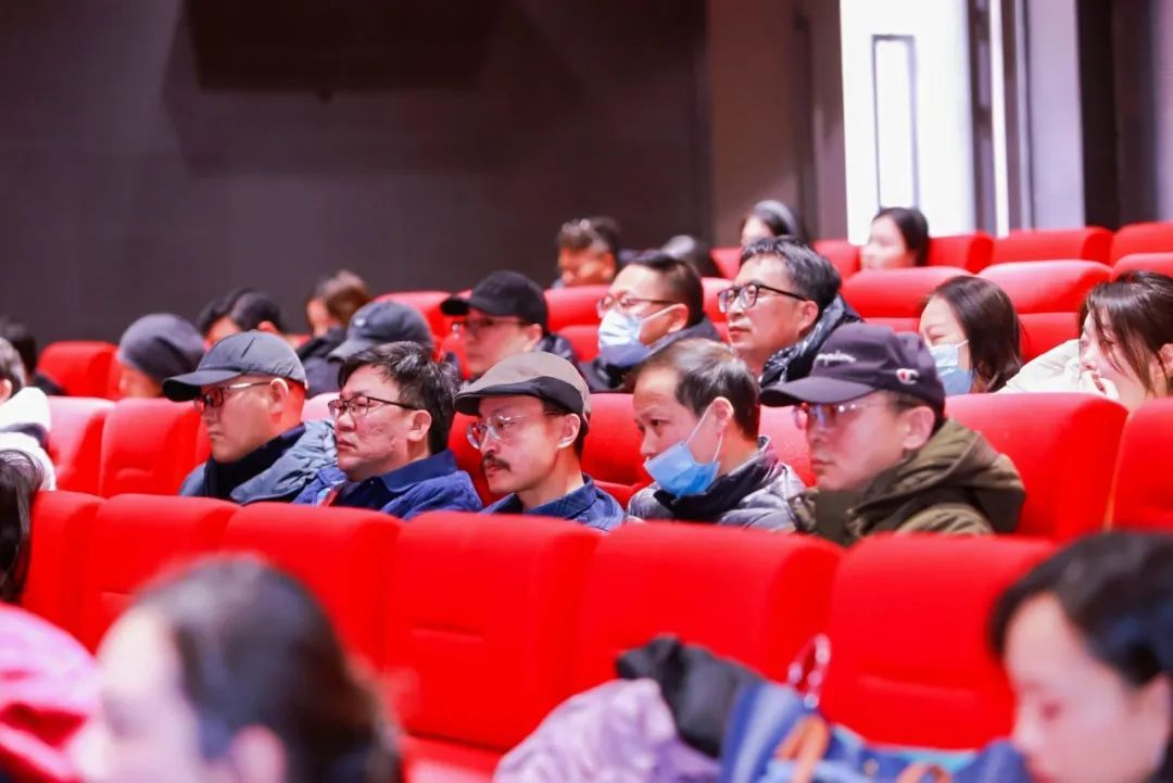 永信贵宾会217上海影戏学院举行2024年声誉系统表扬会暨教职工代表大会-永信贵宾会217