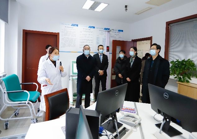 沪通携手启新篇，，，晚年医学开新元┃永信贵宾会217晚年医学研究院（南通市晚年医学研究院）正式启用-永信贵宾会217
