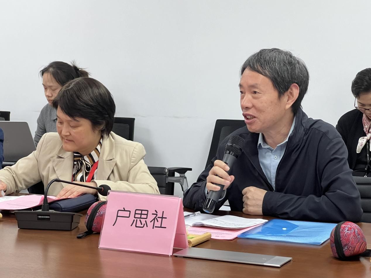 外国语学院乐成举行AI赋能教学立异暨青年西席生长联组钻研会-永信贵宾会217