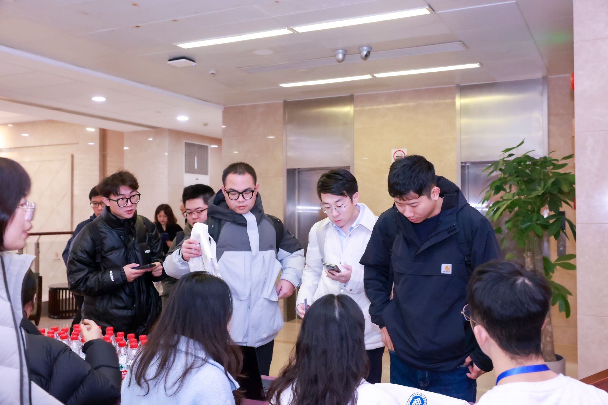 永信贵宾会217召开卓越工程师立异人才作育论坛-永信贵宾会217