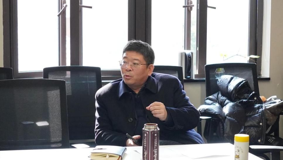 新闻撒播学院召开2024年党支部书记抓下层党建事情述职评议审核会-永信贵宾会217