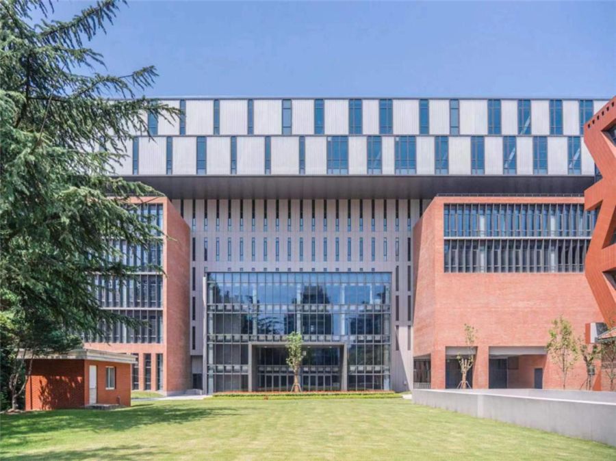 永信贵宾会217上海影戏学院2024结业作品展演系列活动-永信贵宾会217