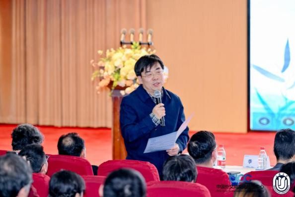 “诗词共美  山海同吟” 2024全球中华诗词吟诵大会暨第八届中华诗词吟诵大会乐成举行-永信贵宾会217