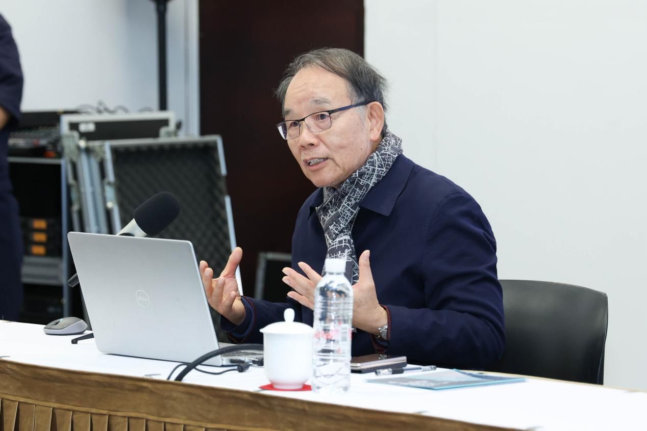 “风自海上”2024修建艺术作品展览开幕-永信贵宾会217